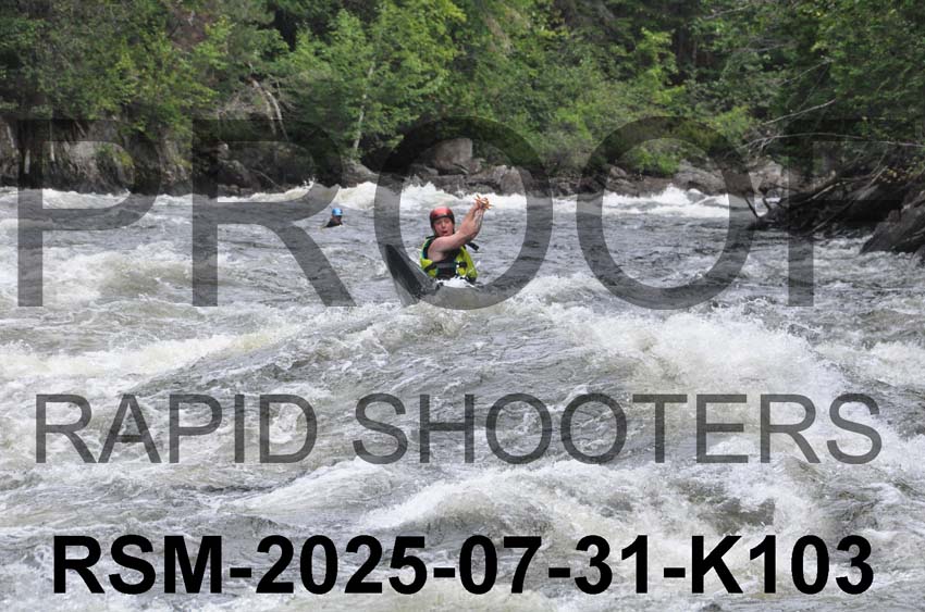 RSM-2025-07-31-K103