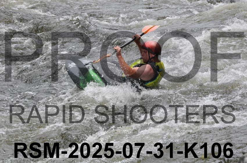 RSM-2025-07-31-K106