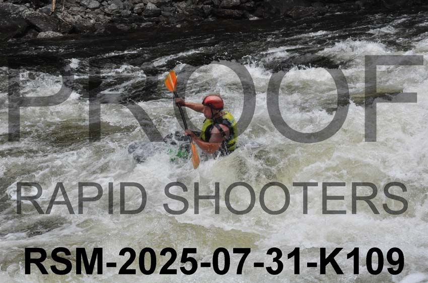RSM-2025-07-31-K109