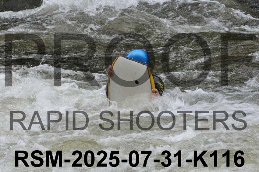 RSM-2025-07-31-K116