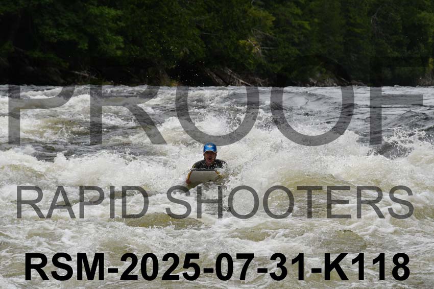 RSM-2025-07-31-K118