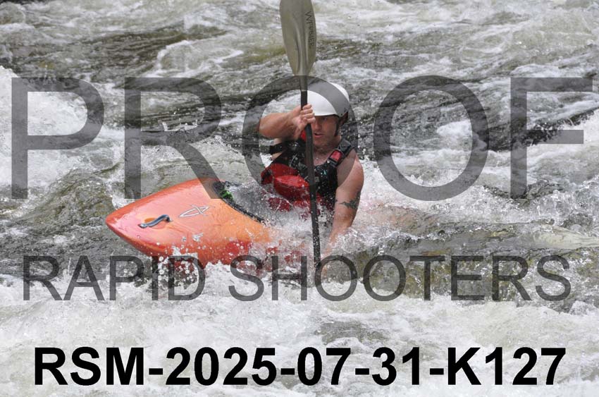 RSM-2025-07-31-K127