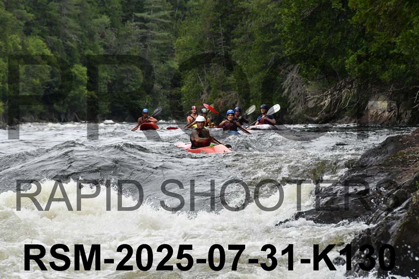 RSM-2025-07-31-K130