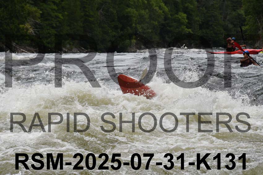 RSM-2025-07-31-K131