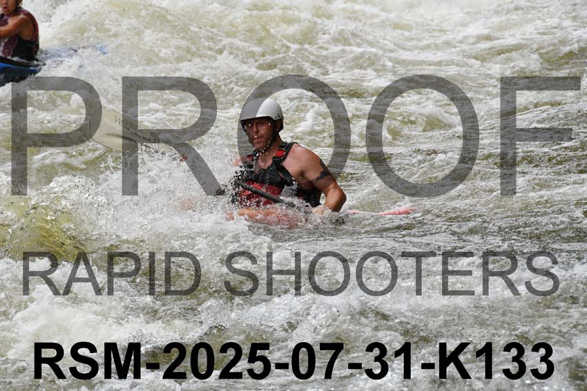 RSM-2025-07-31-K133