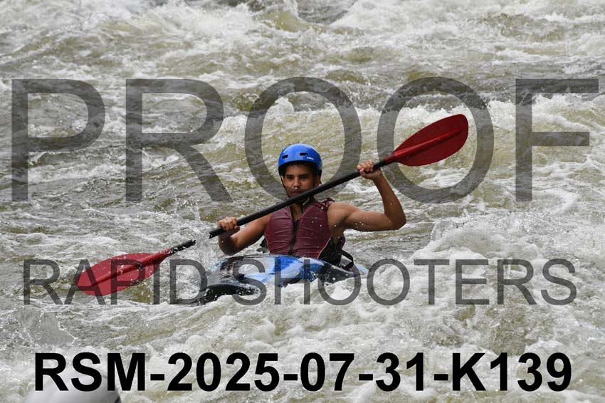 RSM-2025-07-31-K139