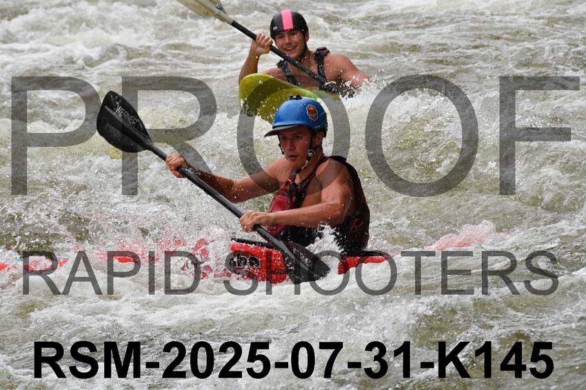 RSM-2025-07-31-K145