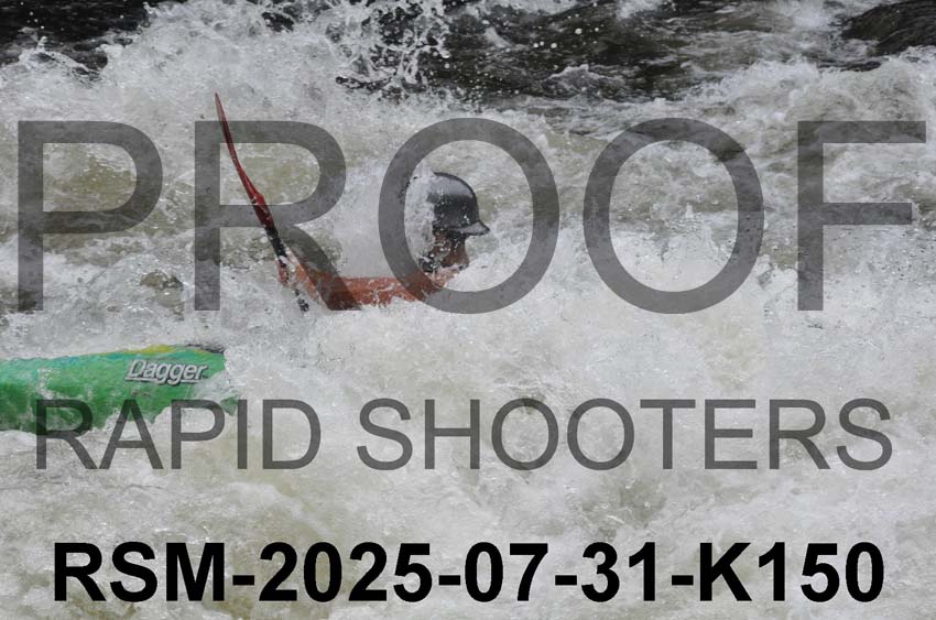 RSM-2025-07-31-K150