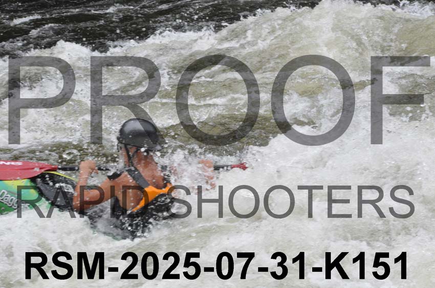 RSM-2025-07-31-K151