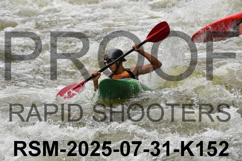 RSM-2025-07-31-K152
