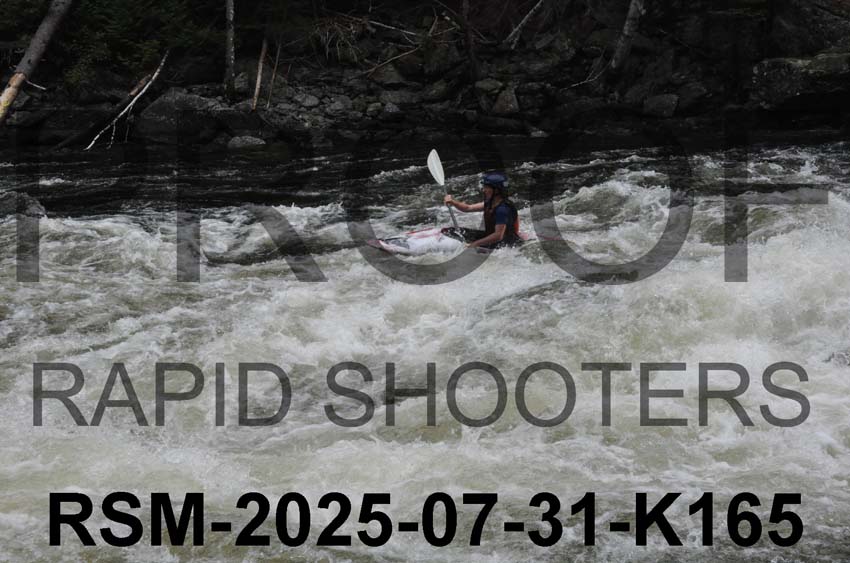 RSM-2025-07-31-K165