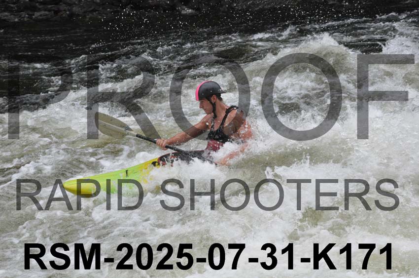 RSM-2025-07-31-K171