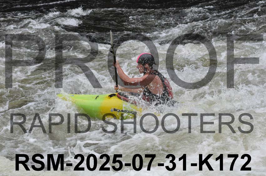 RSM-2025-07-31-K172