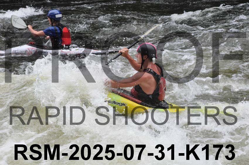 RSM-2025-07-31-K173