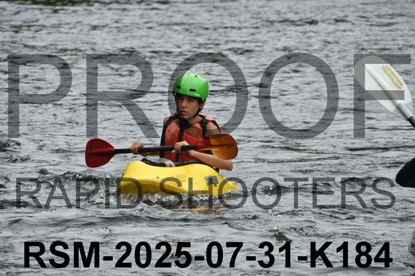 RSM-2025-07-31-K184