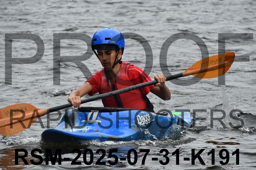 RSM-2025-07-31-K191