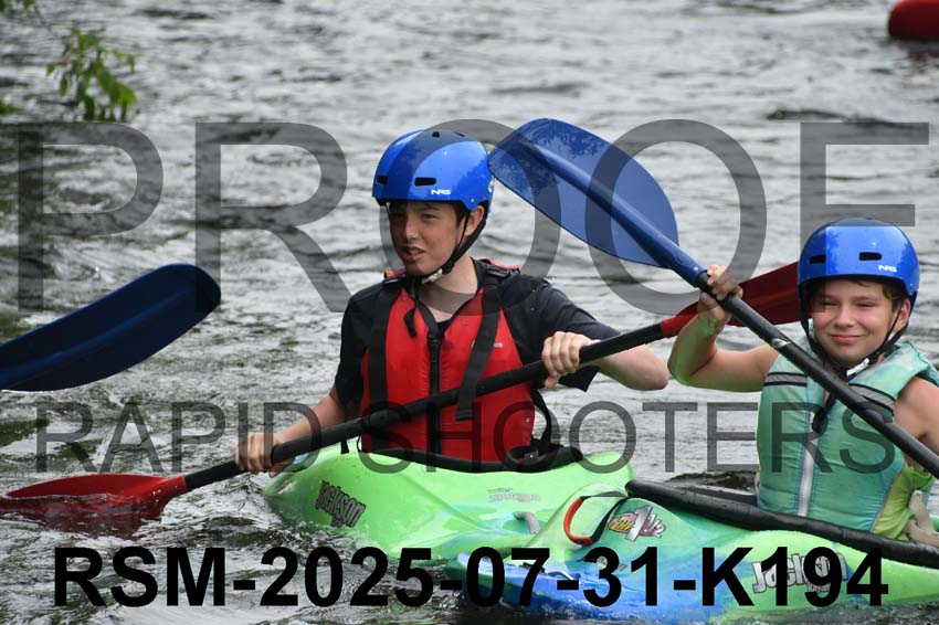 RSM-2025-07-31-K194