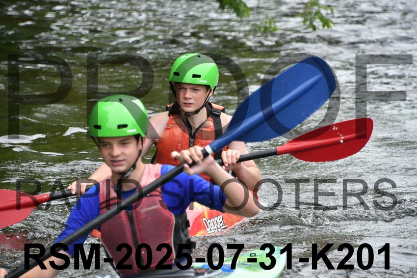 RSM-2025-07-31-K201