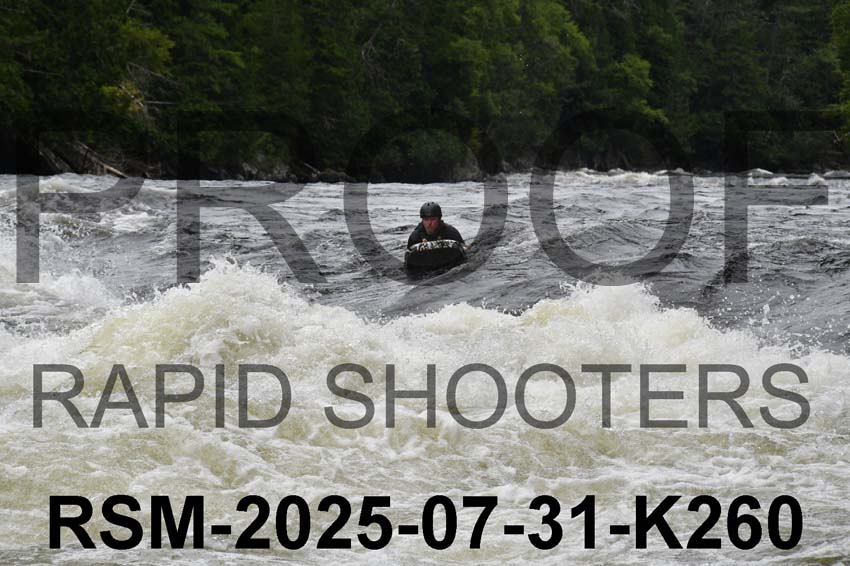 RSM-2025-07-31-K260