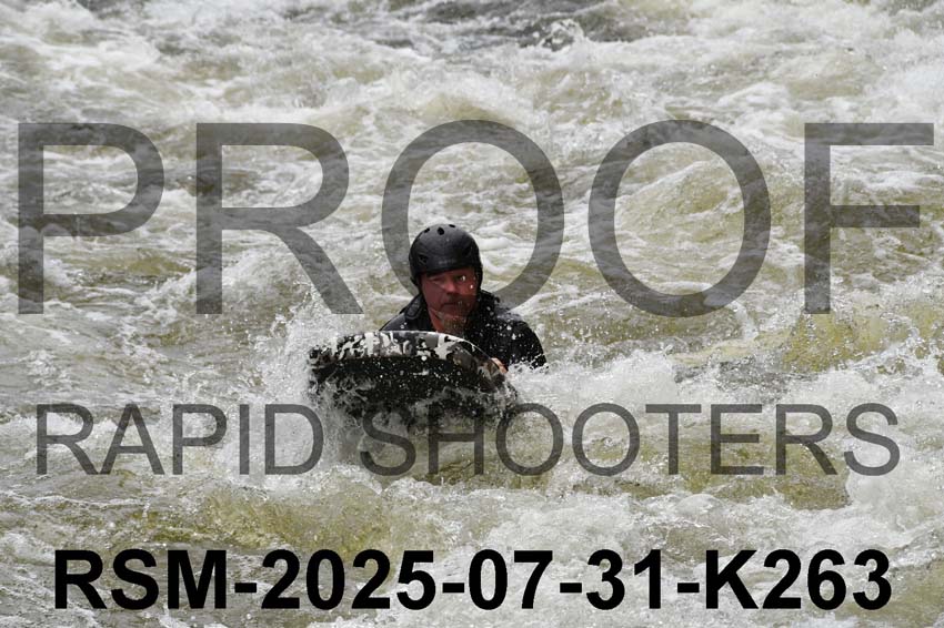 RSM-2025-07-31-K263