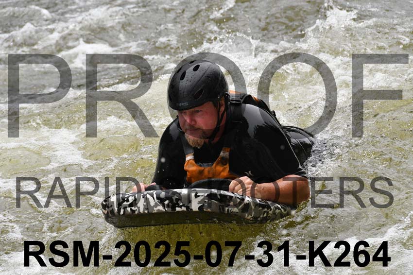 RSM-2025-07-31-K264