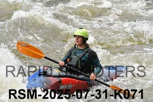 RSM-2025-07-31-K071