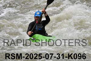 RSM-2025-07-31-K096
