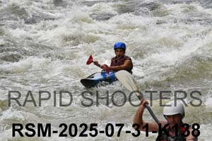 RSM-2025-07-31-K138