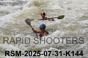 RSM-2025-07-31-K144