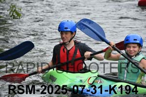 RSM-2025-07-31-K194