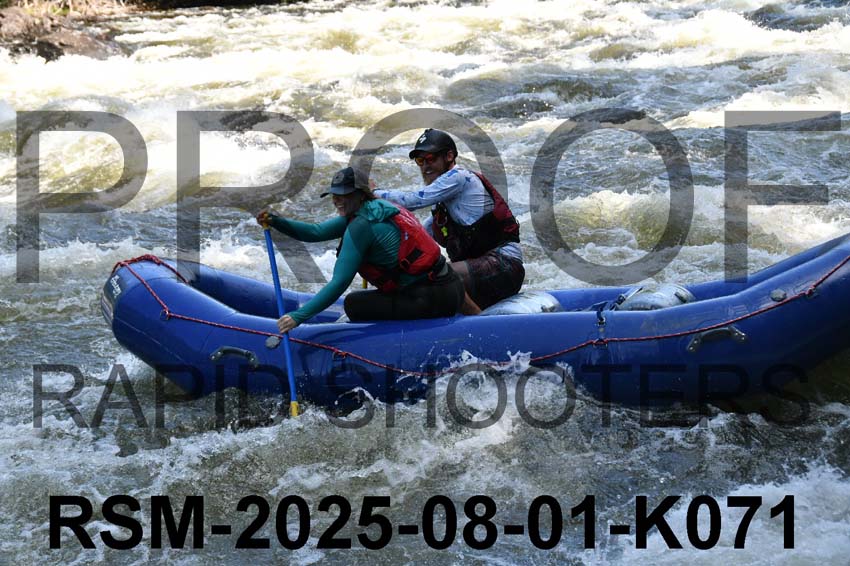 RSM-2025-08-01-K071