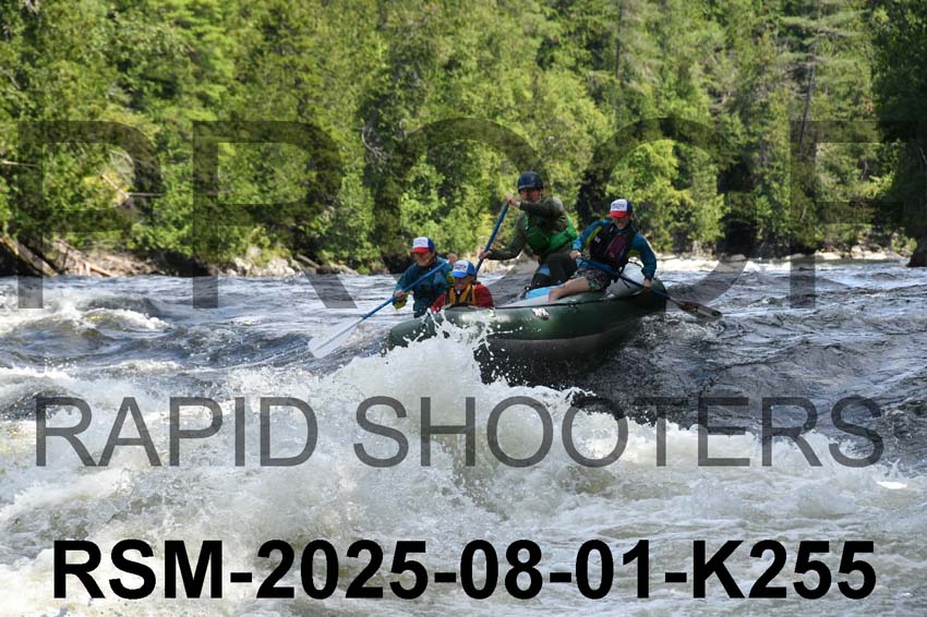 RSM-2025-08-01-K255