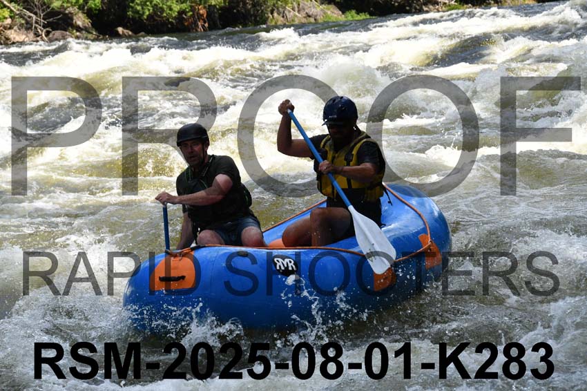 RSM-2025-08-01-K283