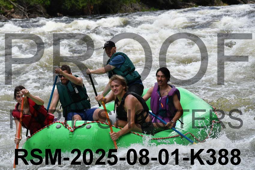 RSM-2025-08-01-K388