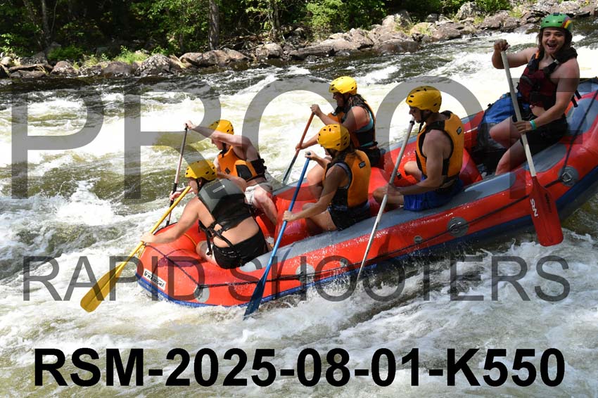 RSM-2025-08-01-K550