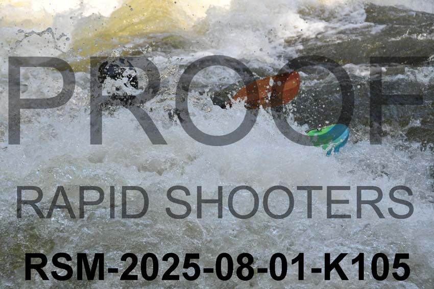 RSM-2025-08-01-K105
