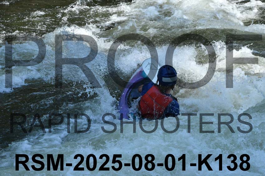 RSM-2025-08-01-K138