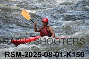 RSM-2025-08-01-K150