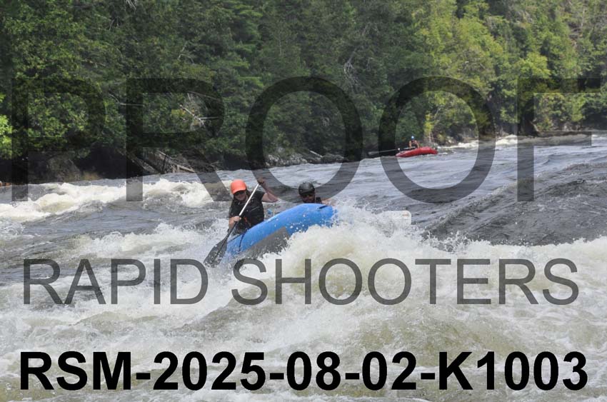 RSM-2025-08-02-K1003