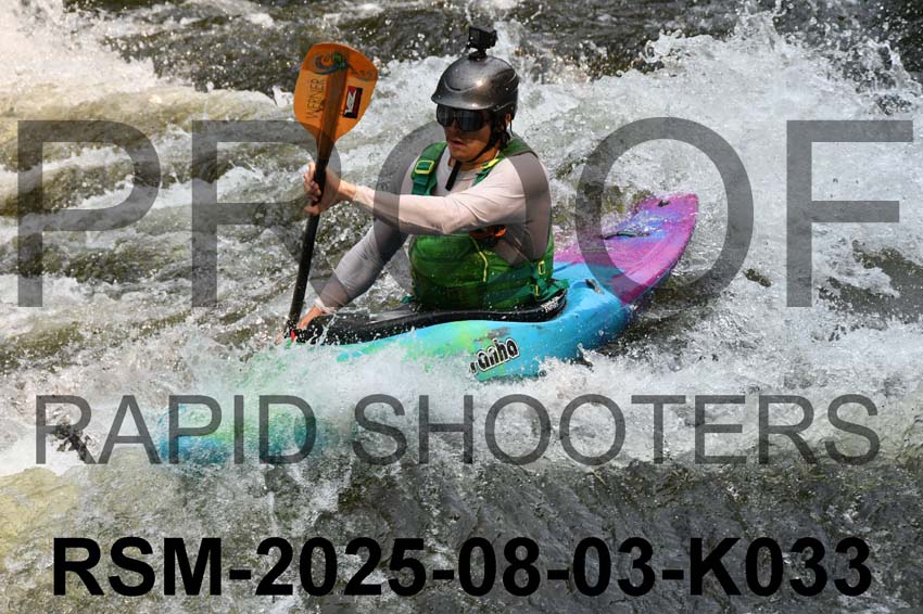 RSM-2025-08-03-K033