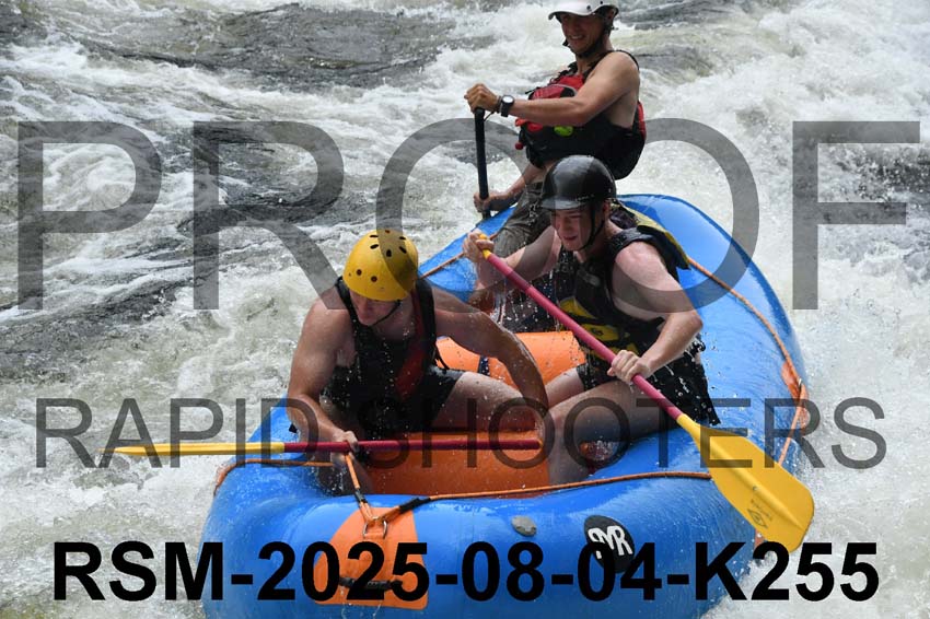 RSM-2025-08-04-K255