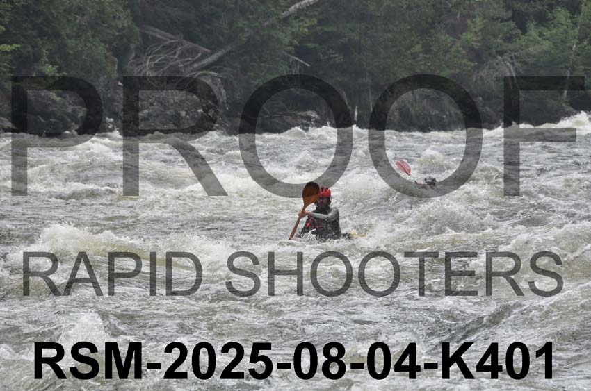 RSM-2025-08-04-K401