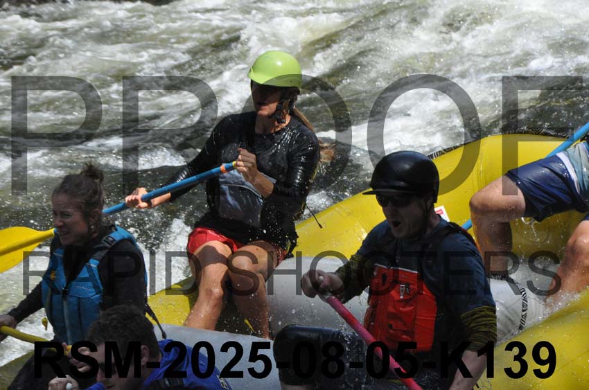 RSM-2025-08-05-K139