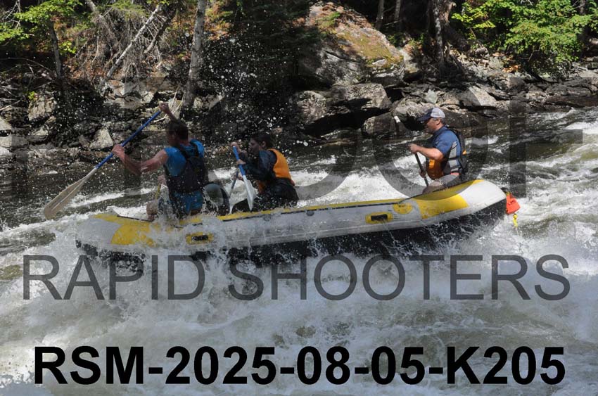 RSM-2025-08-05-K205