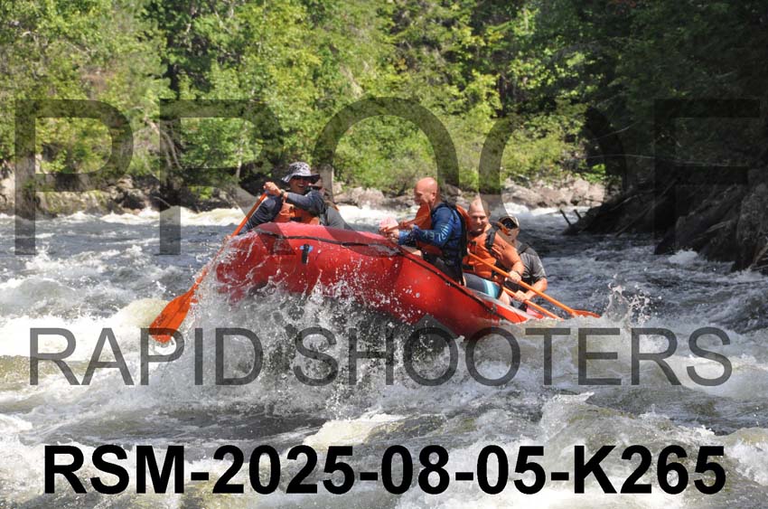 RSM-2025-08-05-K265