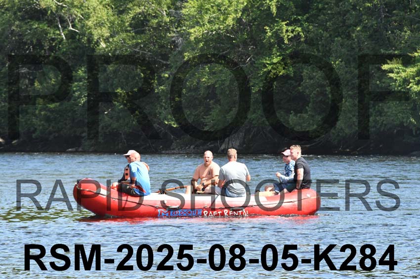 RSM-2025-08-05-K284