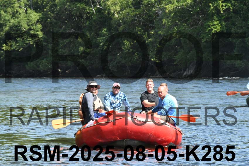 RSM-2025-08-05-K285