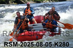 RSM-2025-08-05-K280