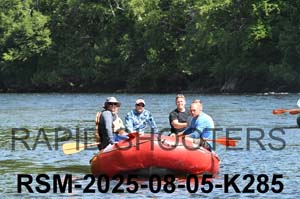 RSM-2025-08-05-K285