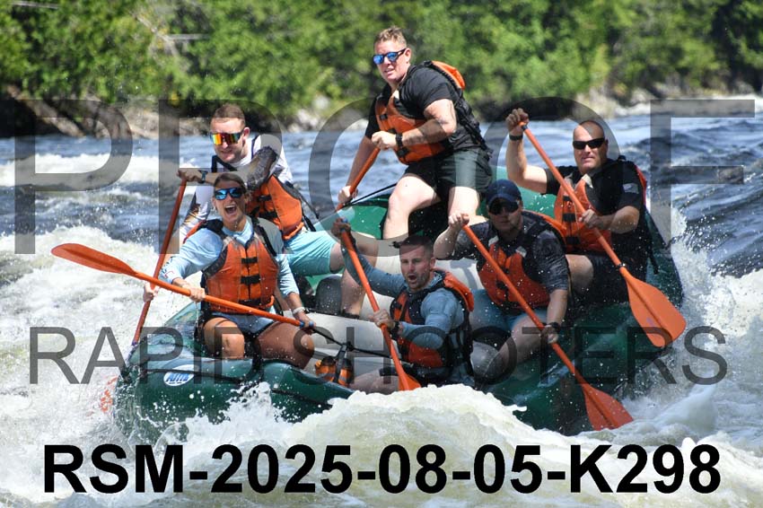 RSM-2025-08-05-K298